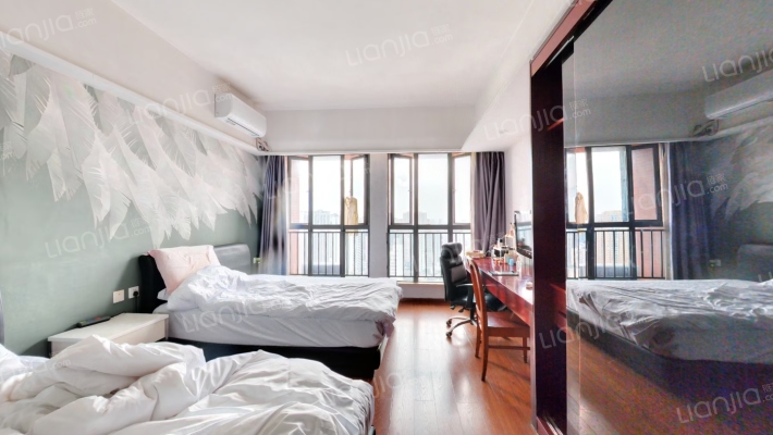 力迅领筑二手房实景图