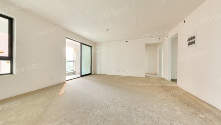 锦利锦悦府二手房实景图