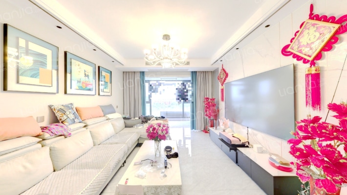 伟星天境二手房实景图