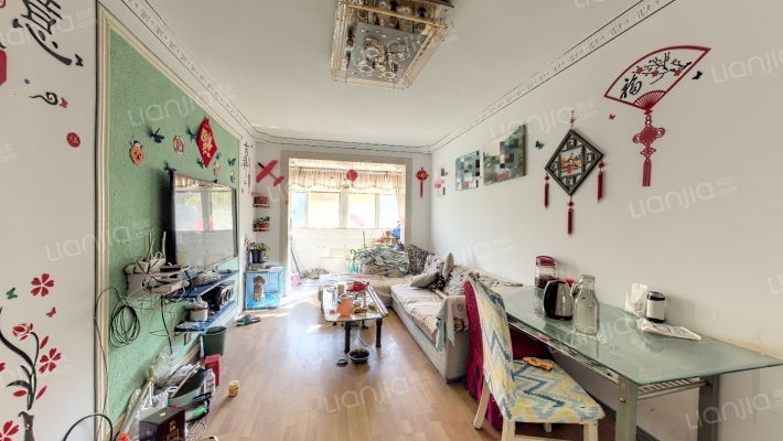 湖东北路27号二手房实景图