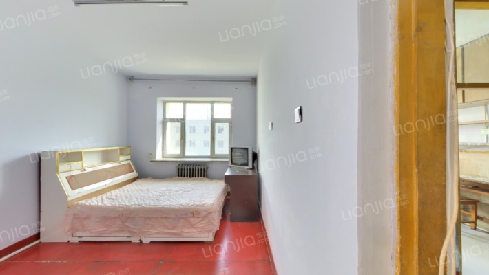 省委党校宿舍二手房实景图