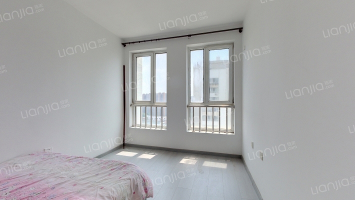 阳光维也纳二手房实景图