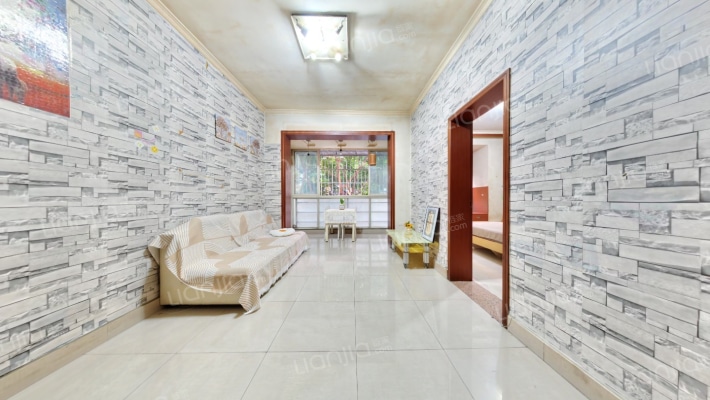 久鑫华园(交大路)二手房实景图