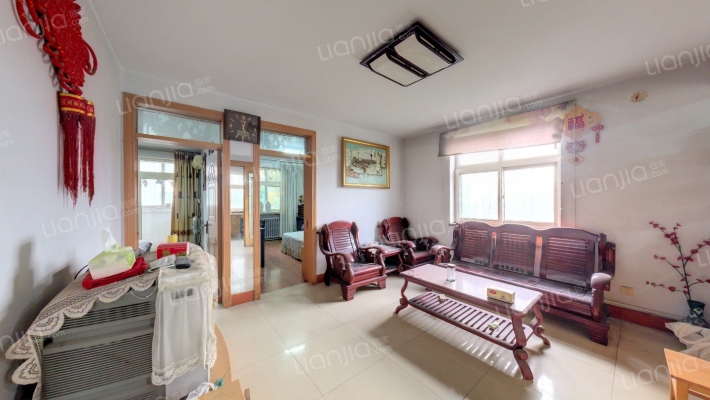 园林局家属院二手房实景图