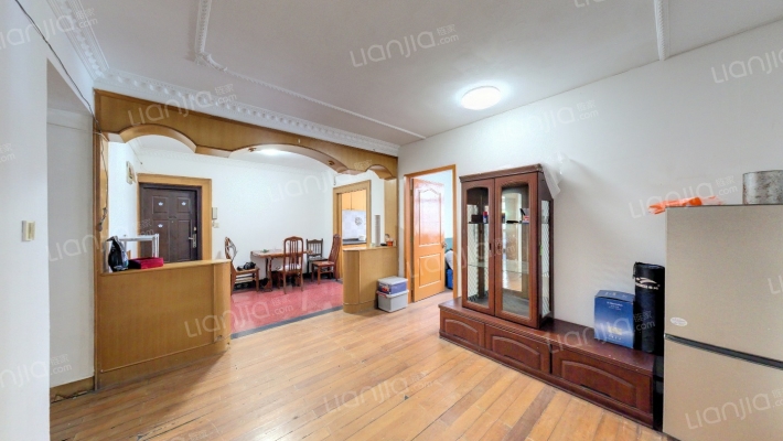 莘闵花园二手房实景图