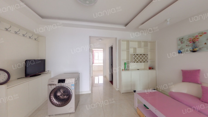 杰座欧洲城二手房实景图