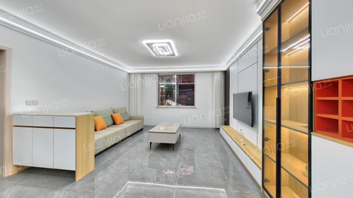 东兴巷84号二手房实景图