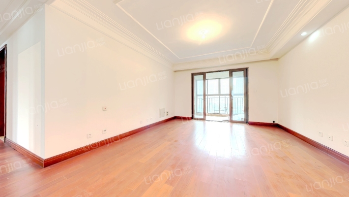 海悦花园五区二手房实景图