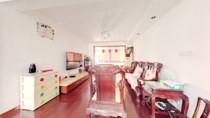 震川社区二手房实景图