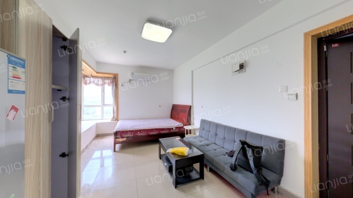 万达星城西区二手房实景图