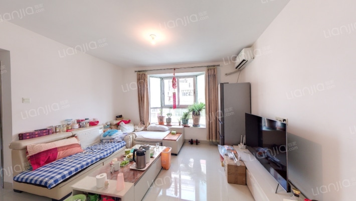 旭日海湾一期二手房实景图