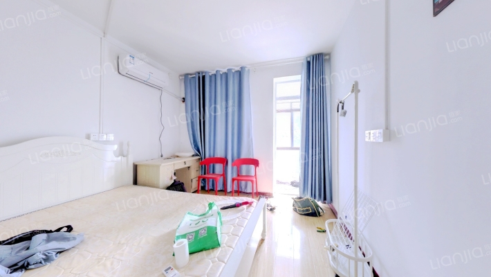 平安里小区二手房实景图