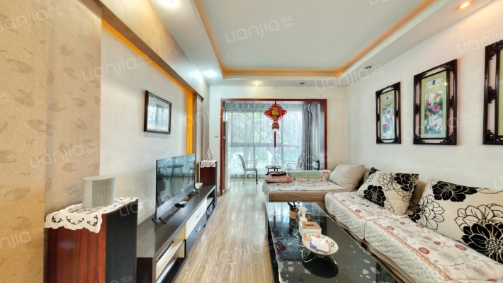 金色俊园二手房实景图