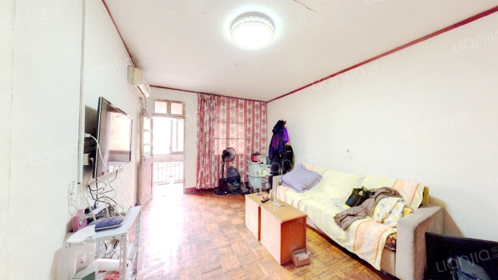 古讲堂巷7号二手房实景图