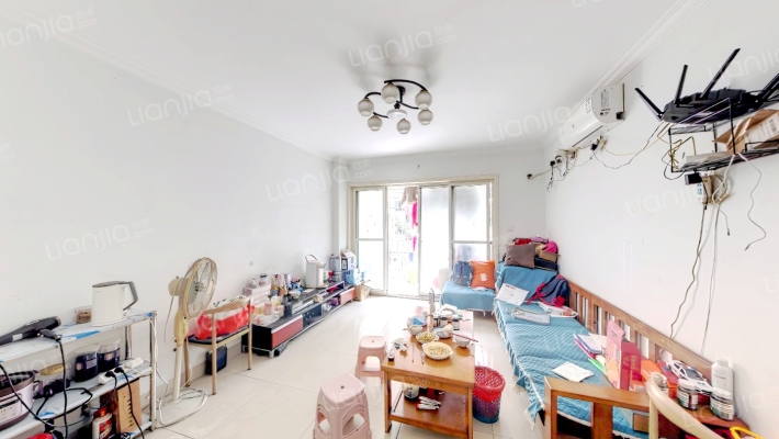 濠头村新庄园二手房实景图