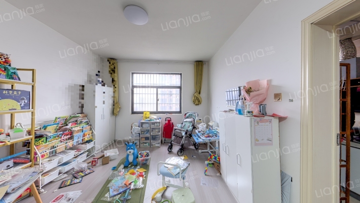 华诗雅地二手房实景图