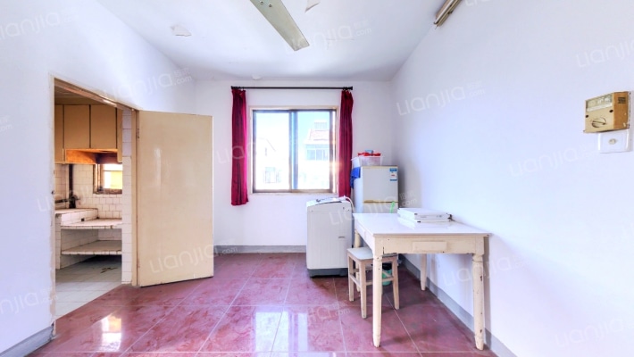 商业新村二手房实景图