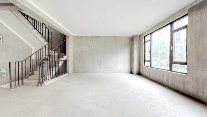 御江山花苑二手房实景图