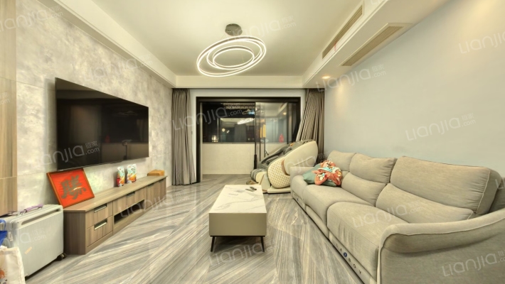 弘阳上湖雅苑二手房实景图