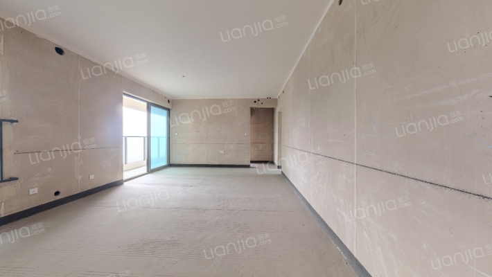 合谊理想城二期二手房实景图