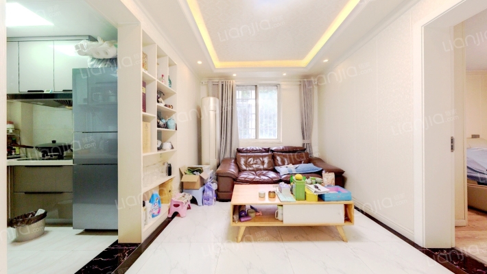 彩香一村四区二手房实景图