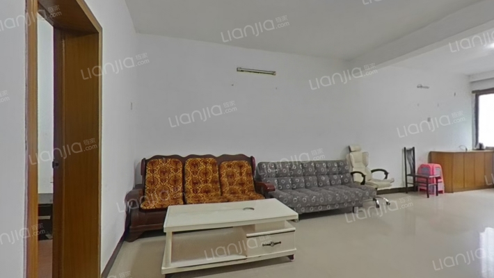 金帆小區二手房实景图