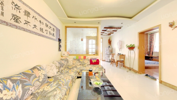 市政宿舍(小店区)二手房实景图