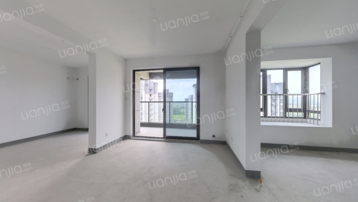 庆丰府二手房实景图