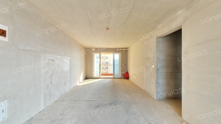 当代惠尔满堂悦MOMΛ二手房实景图