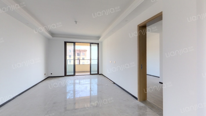 叶语书院二手房实景图