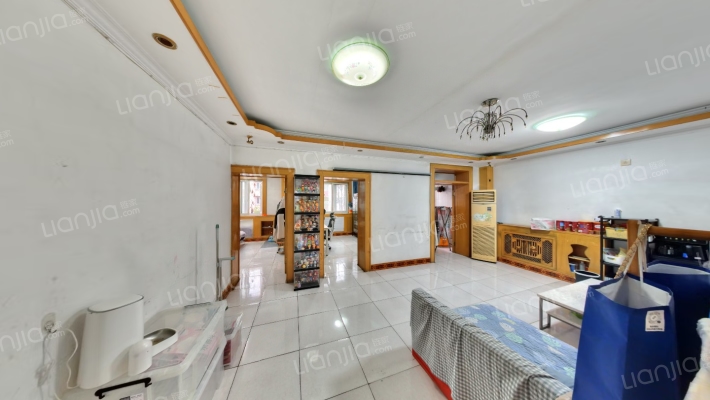 樱花园六区二手房实景图