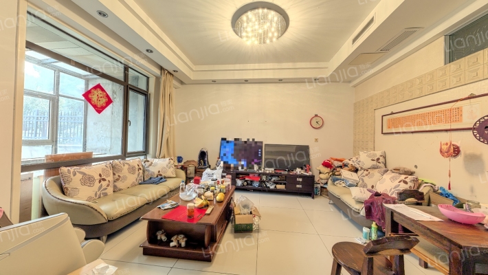 运盛美之国10组团二手房实景图