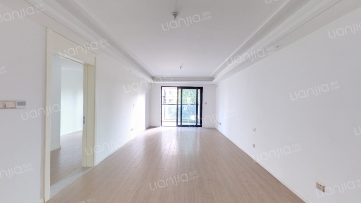 禹洲朗玥府二手房实景图