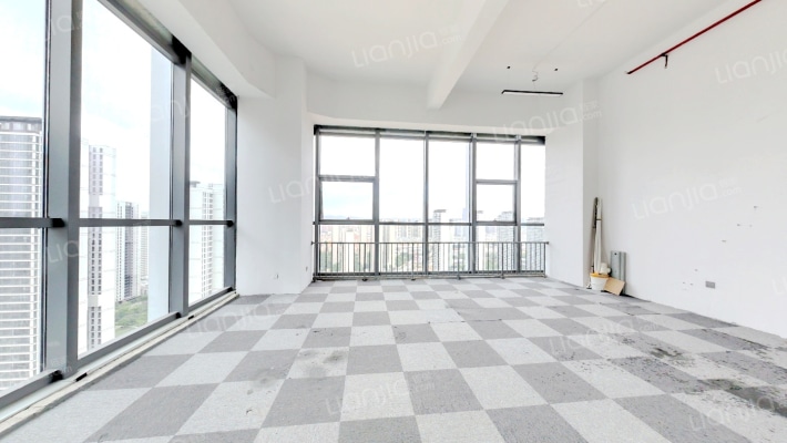 璀璨臻樾二手房实景图