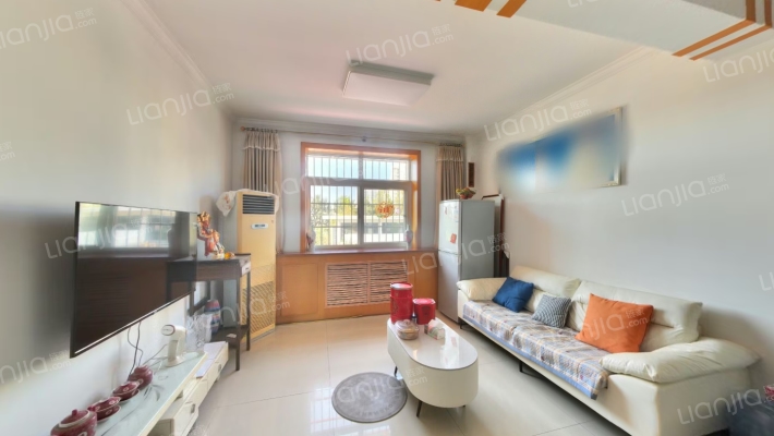 宁福花园二手房实景图