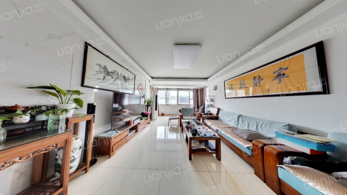 新康花园二手房实景图