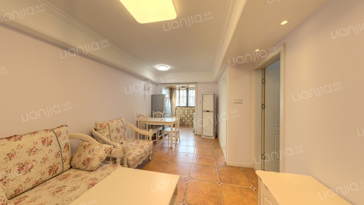 恒永西苑二手房实景图