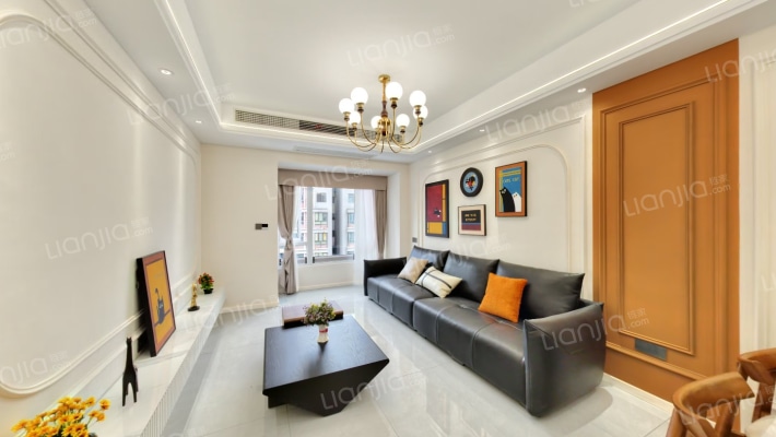 保利可爱岛二手房实景图