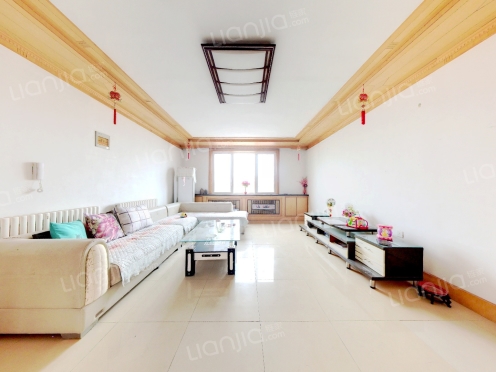 整租·双坦小区 3室1厅 东