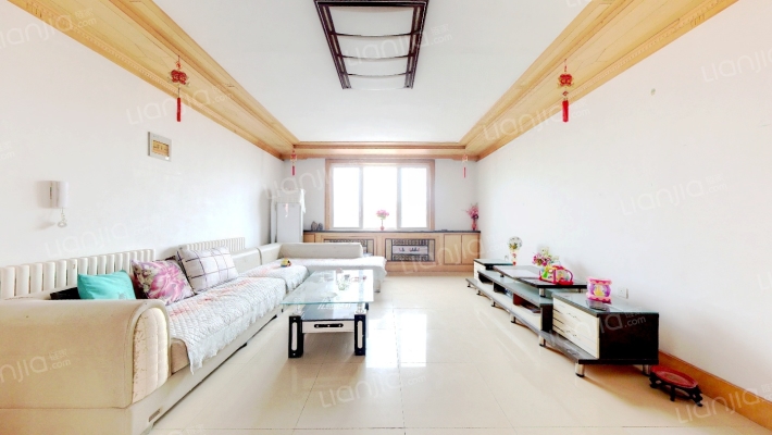 双坦小区二手房实景图