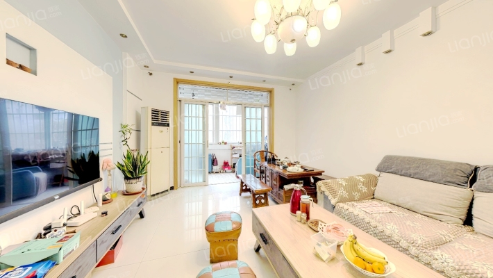 上海明珠花园二手房实景图