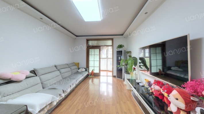 立业家园二手房实景图