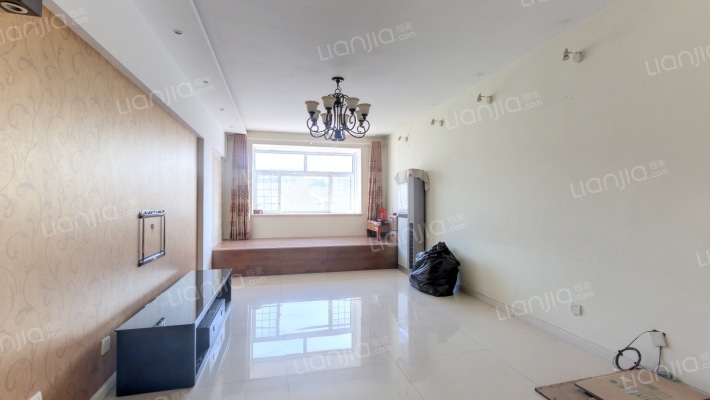 后栾花园二手房实景图