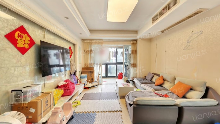 金家漕小区二手房实景图