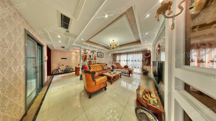 中节能新时代广场二手房实景图