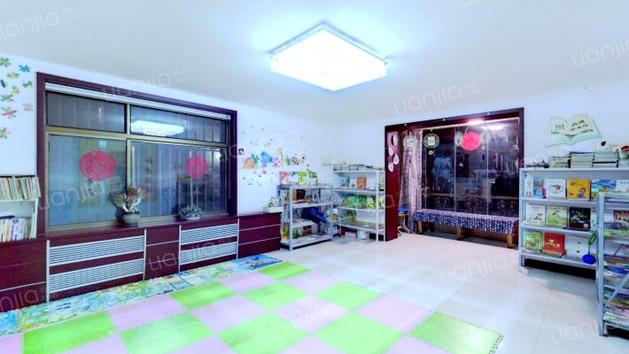 汇隆花园（俊苑)二手房实景图