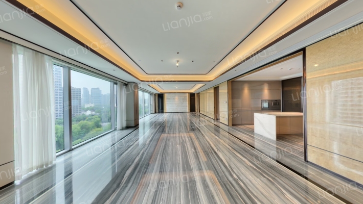 建杭江与河二手房实景图