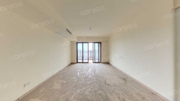 碧桂园翘楚棠二手房实景图