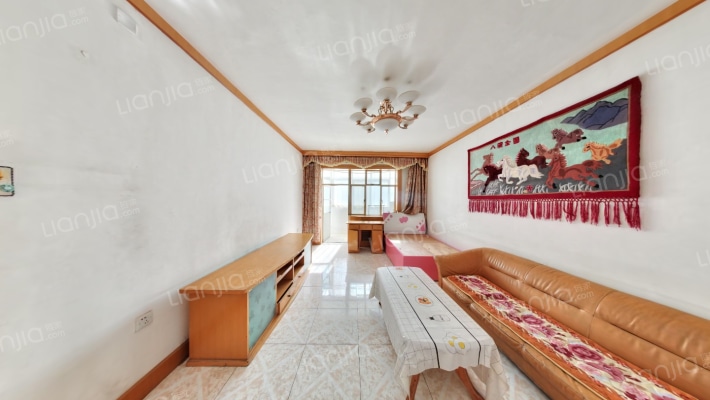 安宁地税局家属院二手房实景图