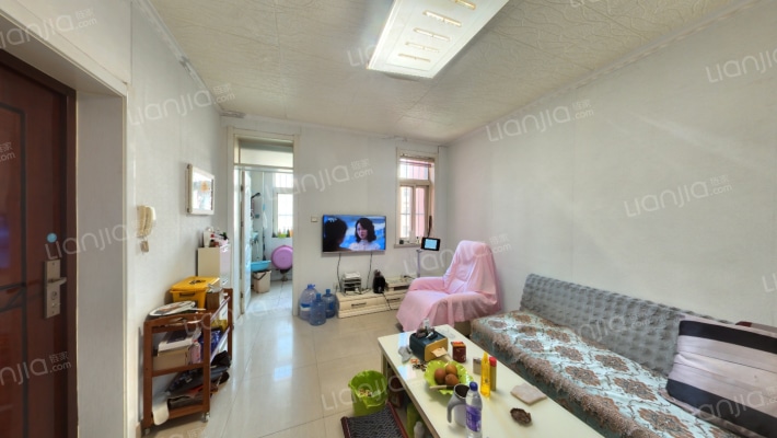 嬴牟家园二手房实景图